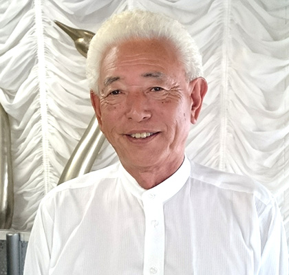 笠原 康博