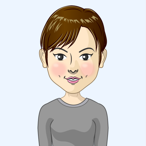 津江 友恵